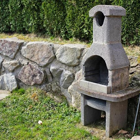 Ferienhof Benz Kappelrodeck Exteriör bild