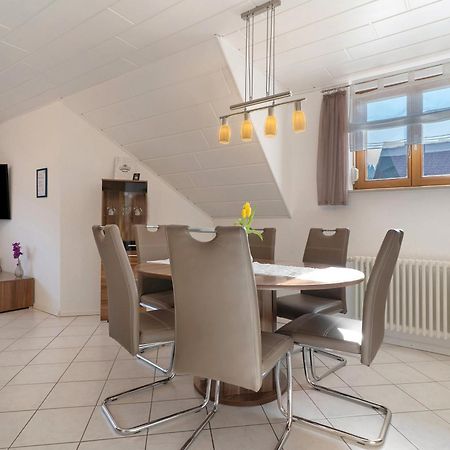 Ferienhof Benz Kappelrodeck Exteriör bild