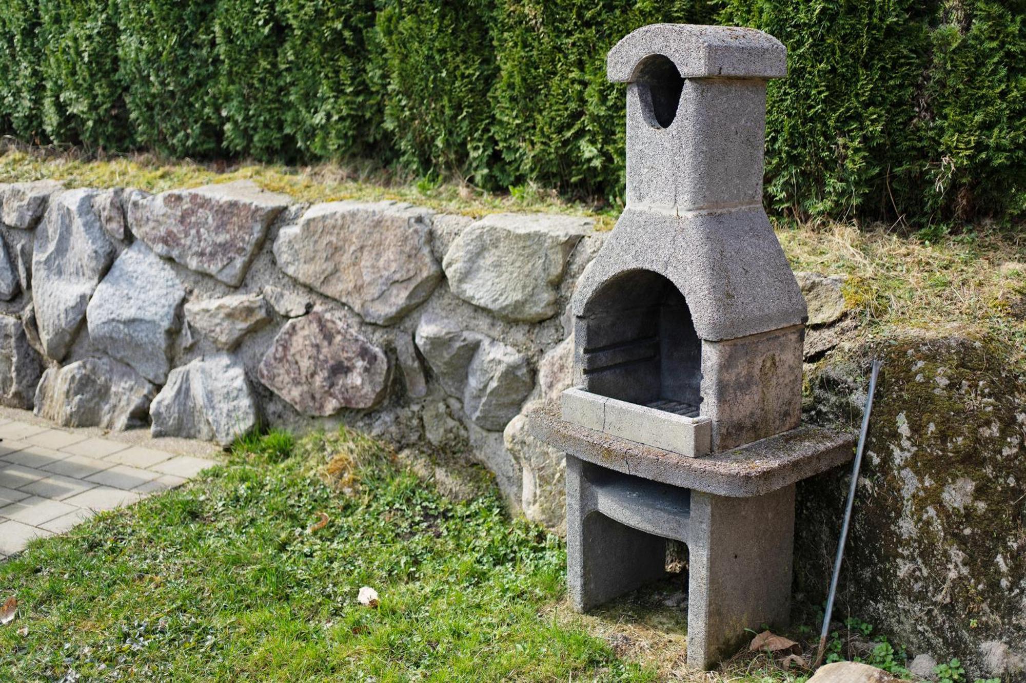 Ferienhof Benz Kappelrodeck Exteriör bild