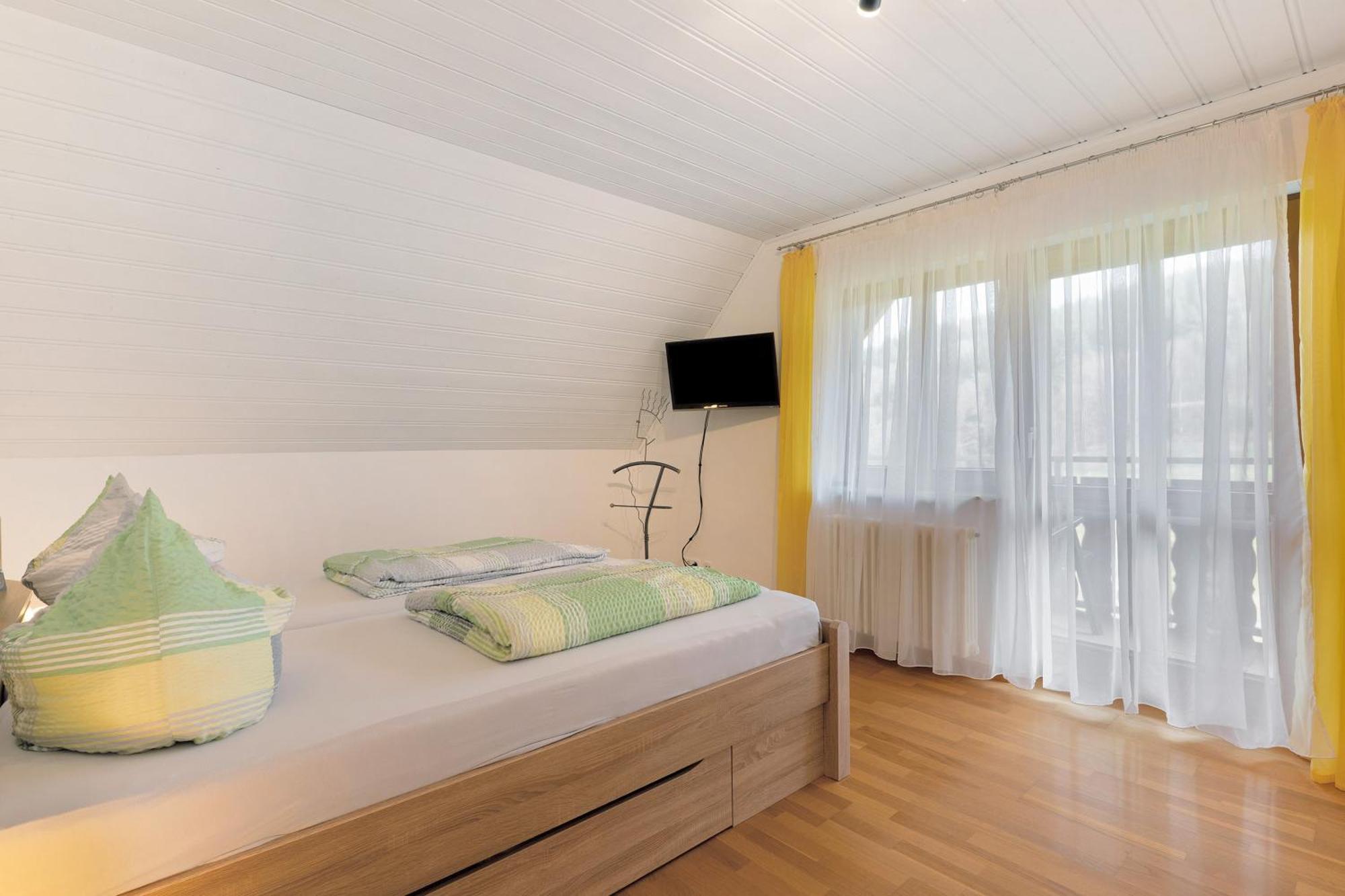 Ferienhof Benz Kappelrodeck Exteriör bild