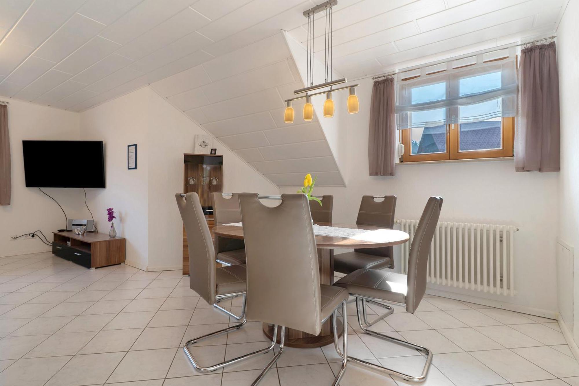 Ferienhof Benz Kappelrodeck Exteriör bild