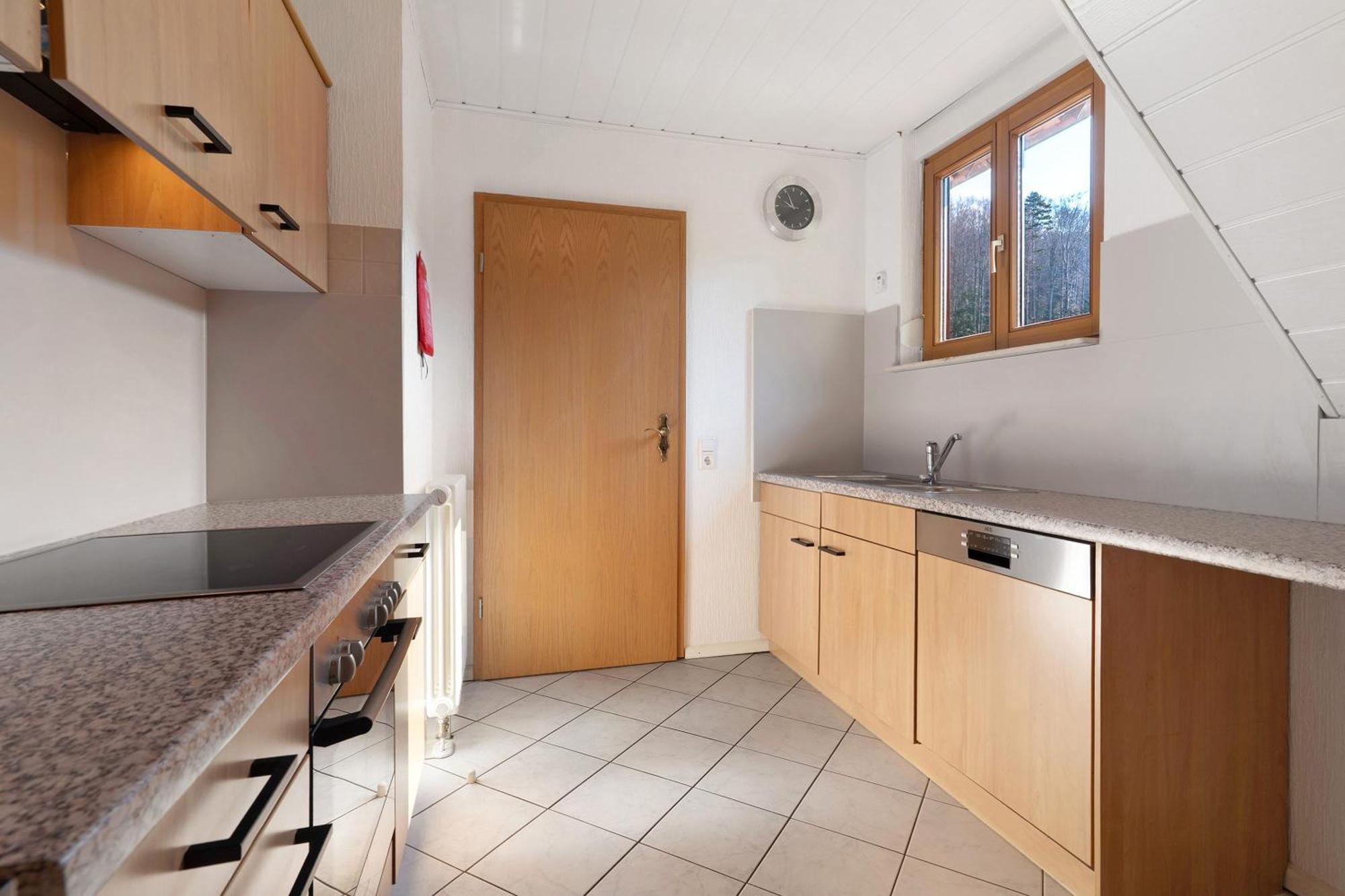 Ferienhof Benz Kappelrodeck Exteriör bild