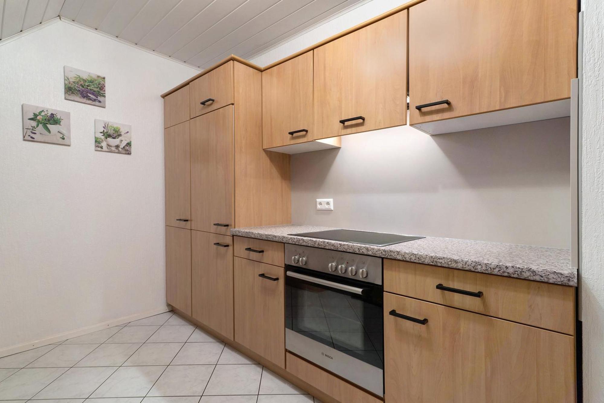 Ferienhof Benz Kappelrodeck Exteriör bild