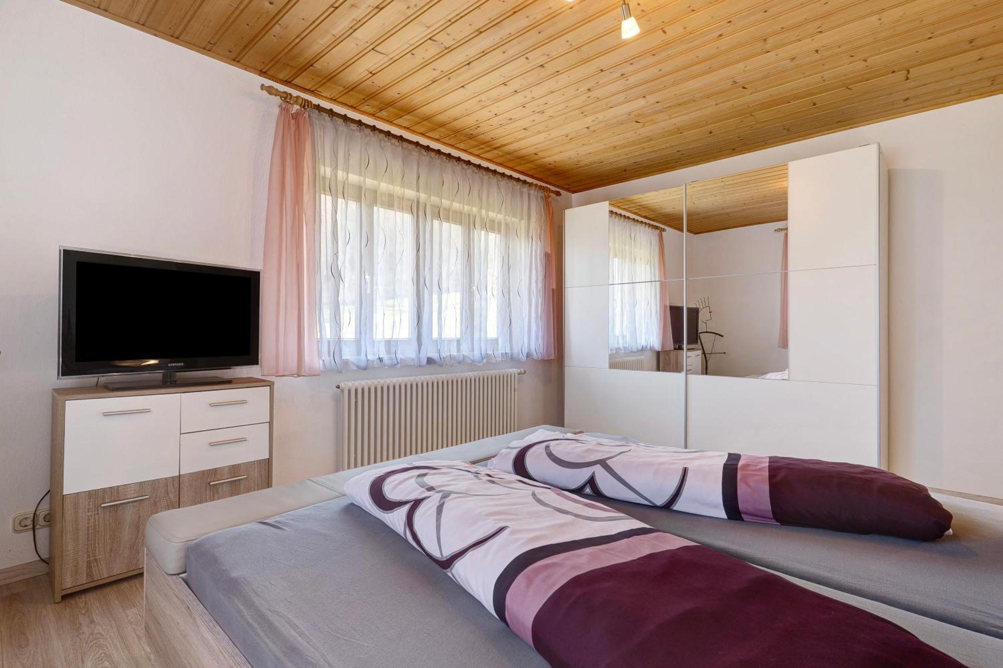 Ferienhof Benz Kappelrodeck Exteriör bild