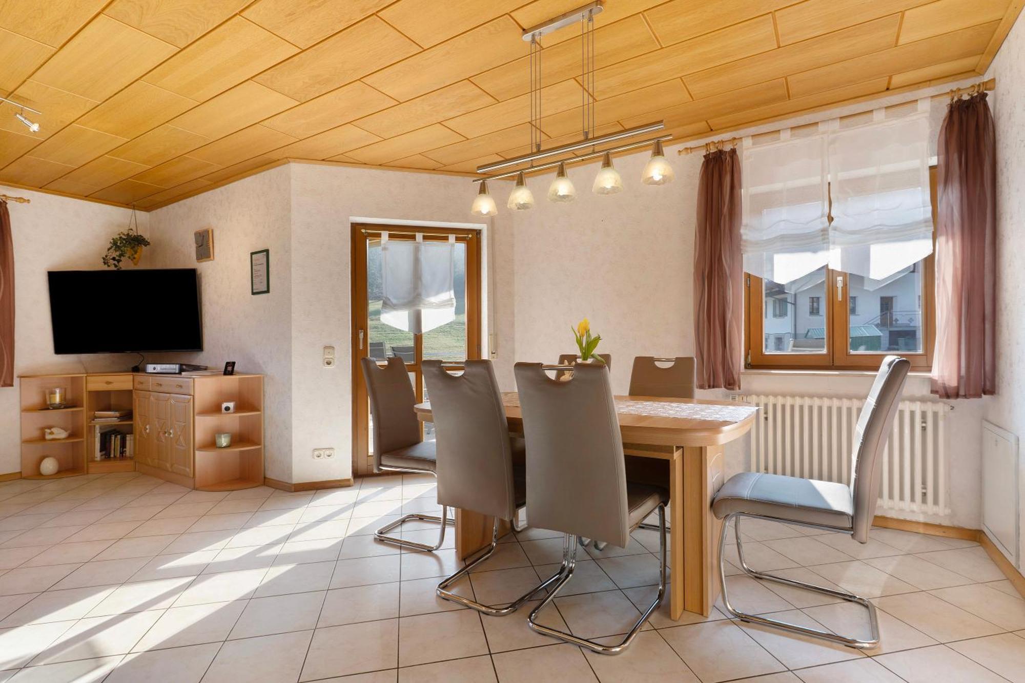 Ferienhof Benz Kappelrodeck Exteriör bild