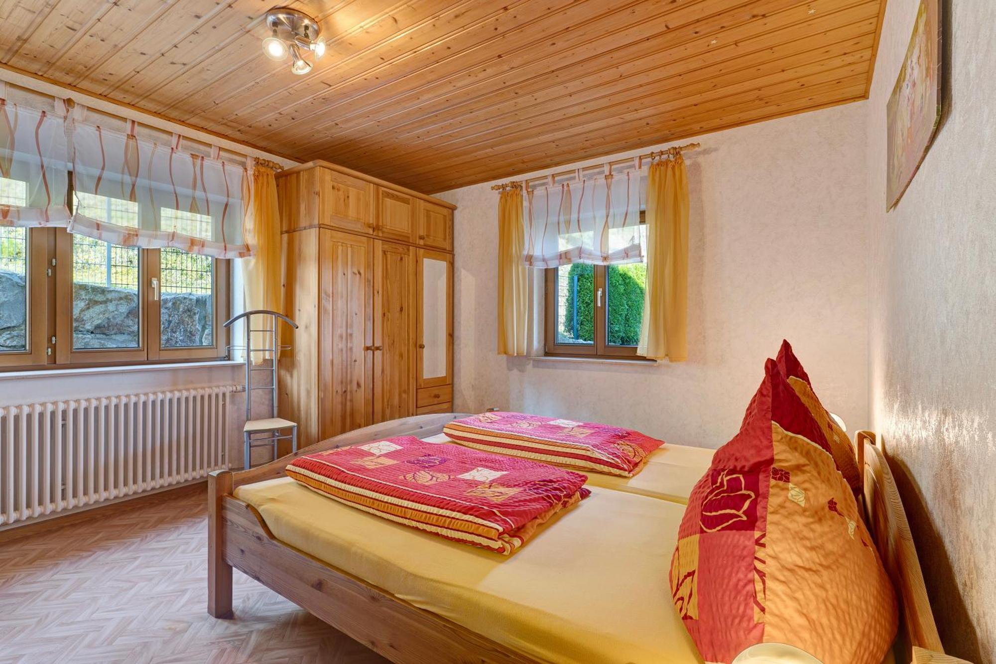 Ferienhof Benz Kappelrodeck Exteriör bild
