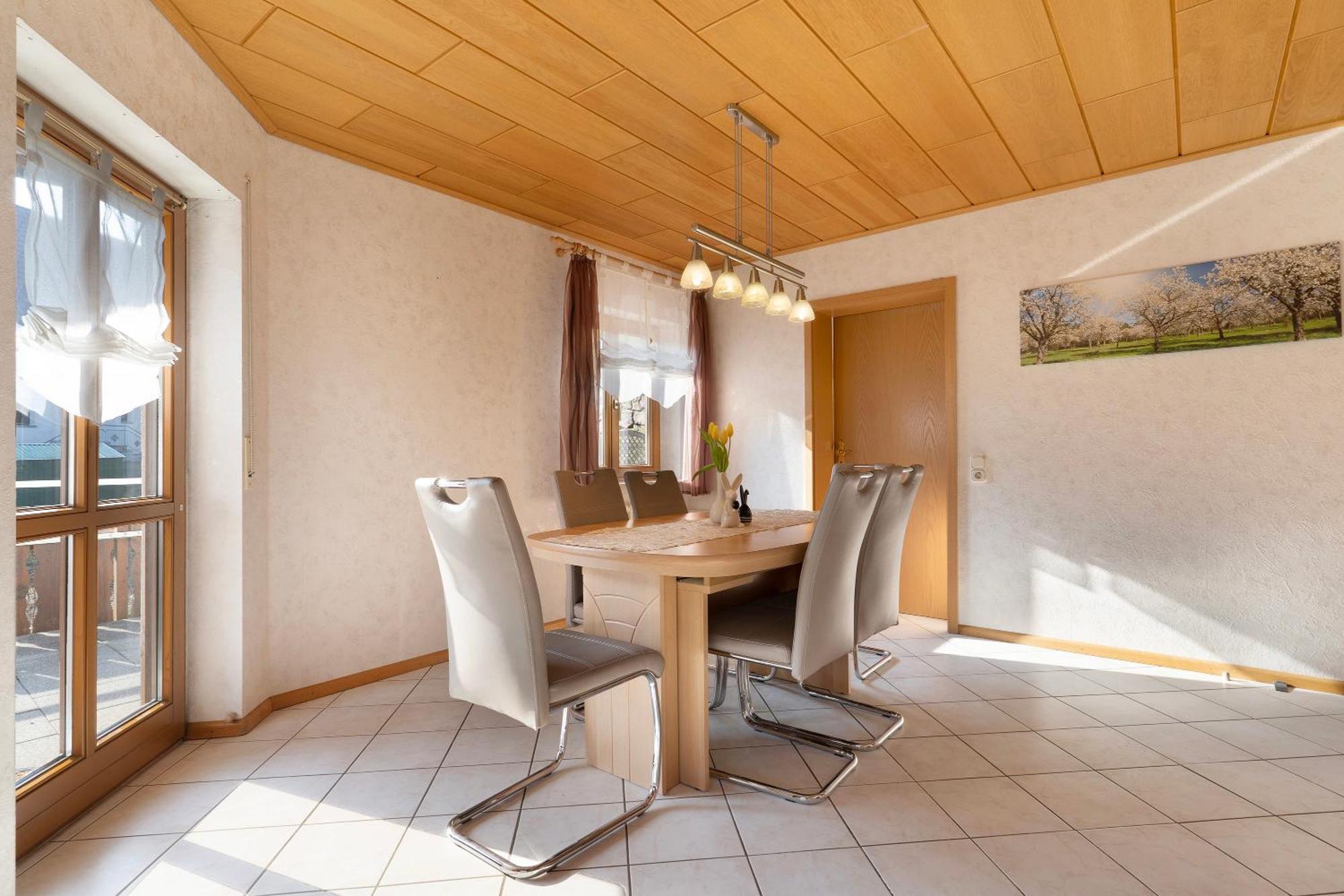 Ferienhof Benz Kappelrodeck Exteriör bild