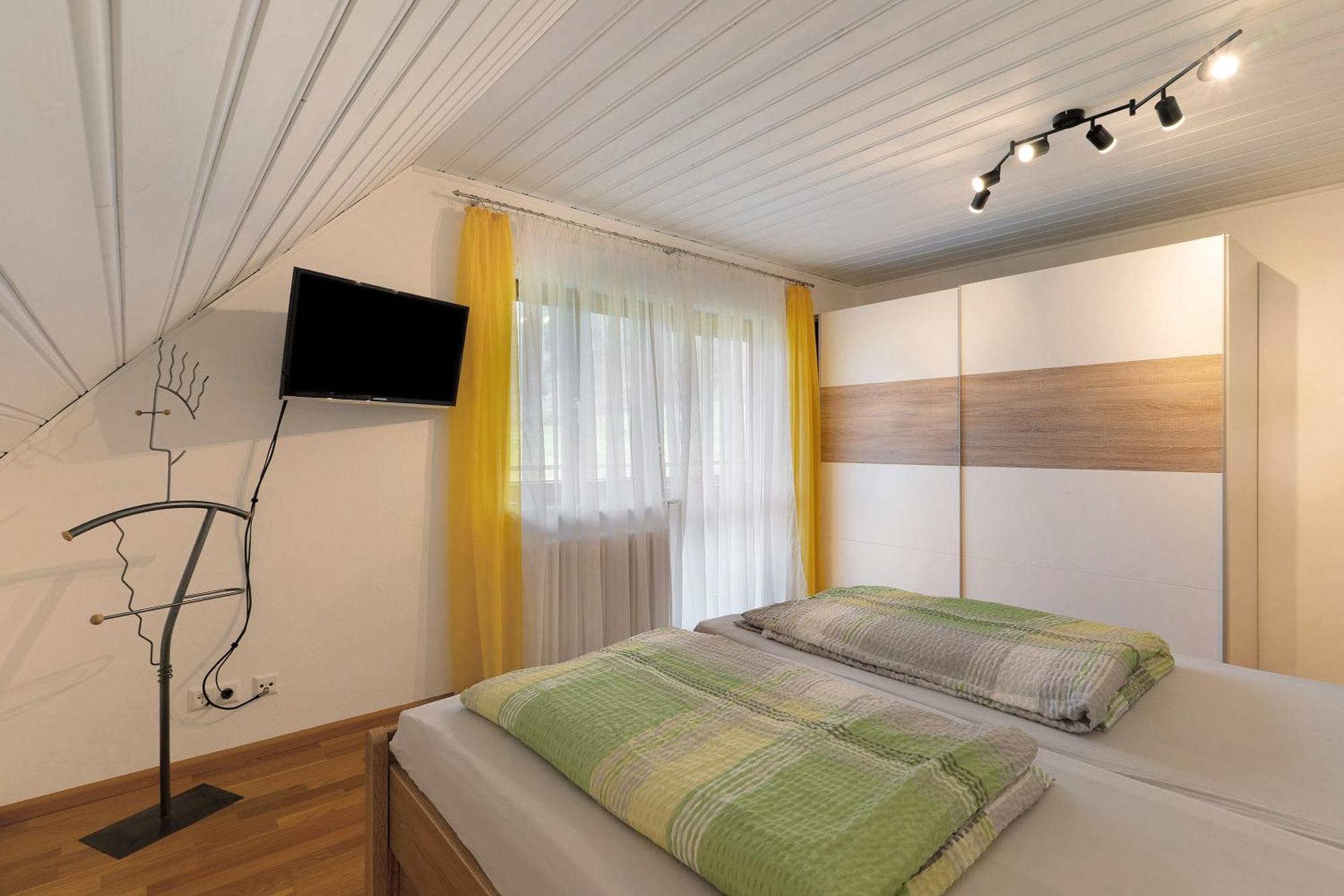 Ferienhof Benz Kappelrodeck Exteriör bild