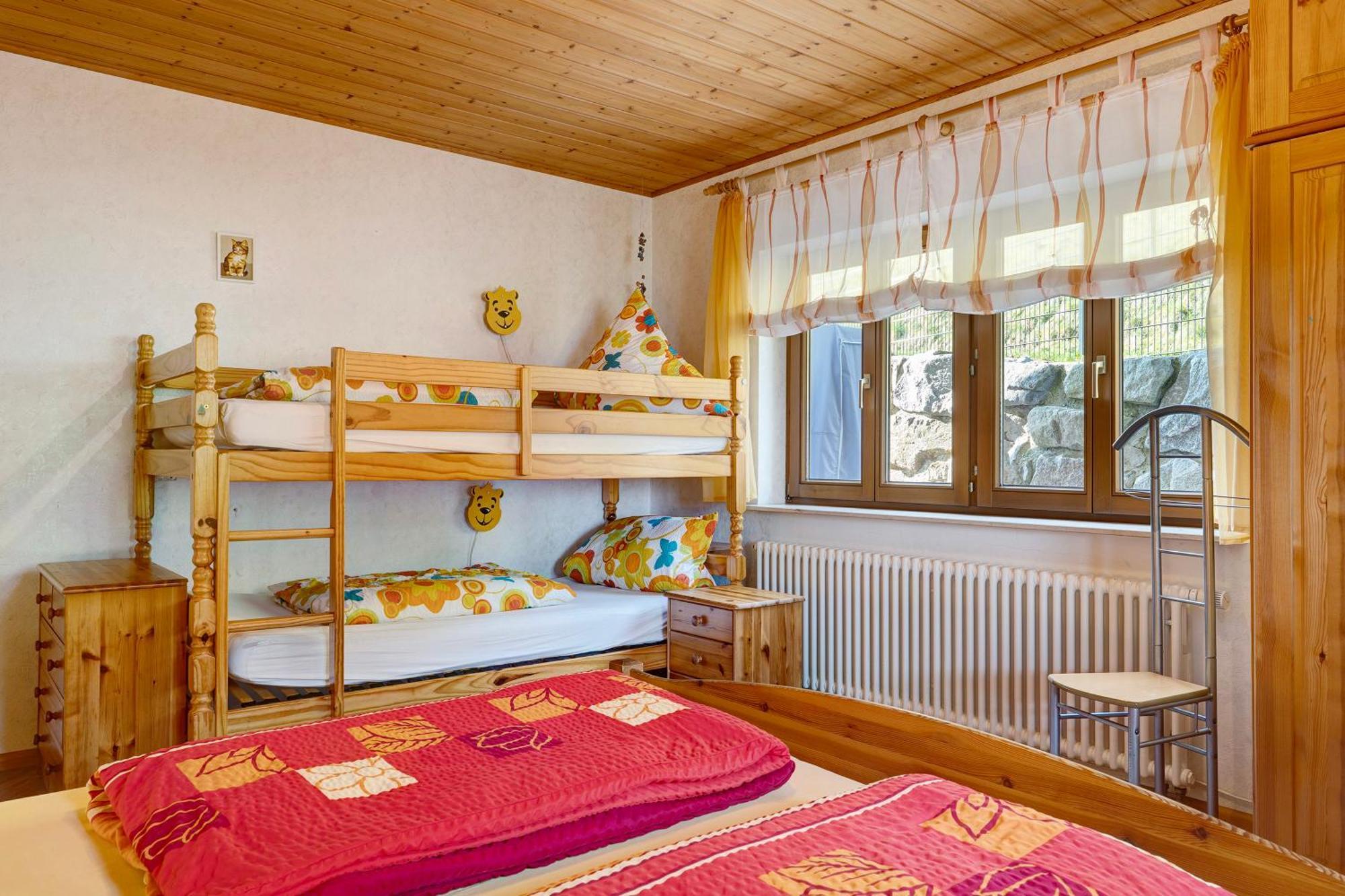 Ferienhof Benz Kappelrodeck Exteriör bild